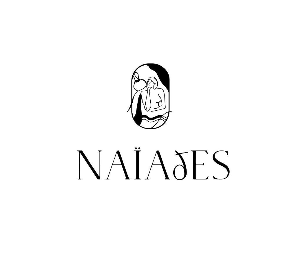 Naiades The Residence Ioannina Castle Dış mekan fotoğraf